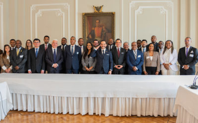 Gobierno Nacional reafirma su compromiso con el desarrollo, la seguridad y la creación de patrimonio para las comunidades afrocolombianas, raizales y palenqueras