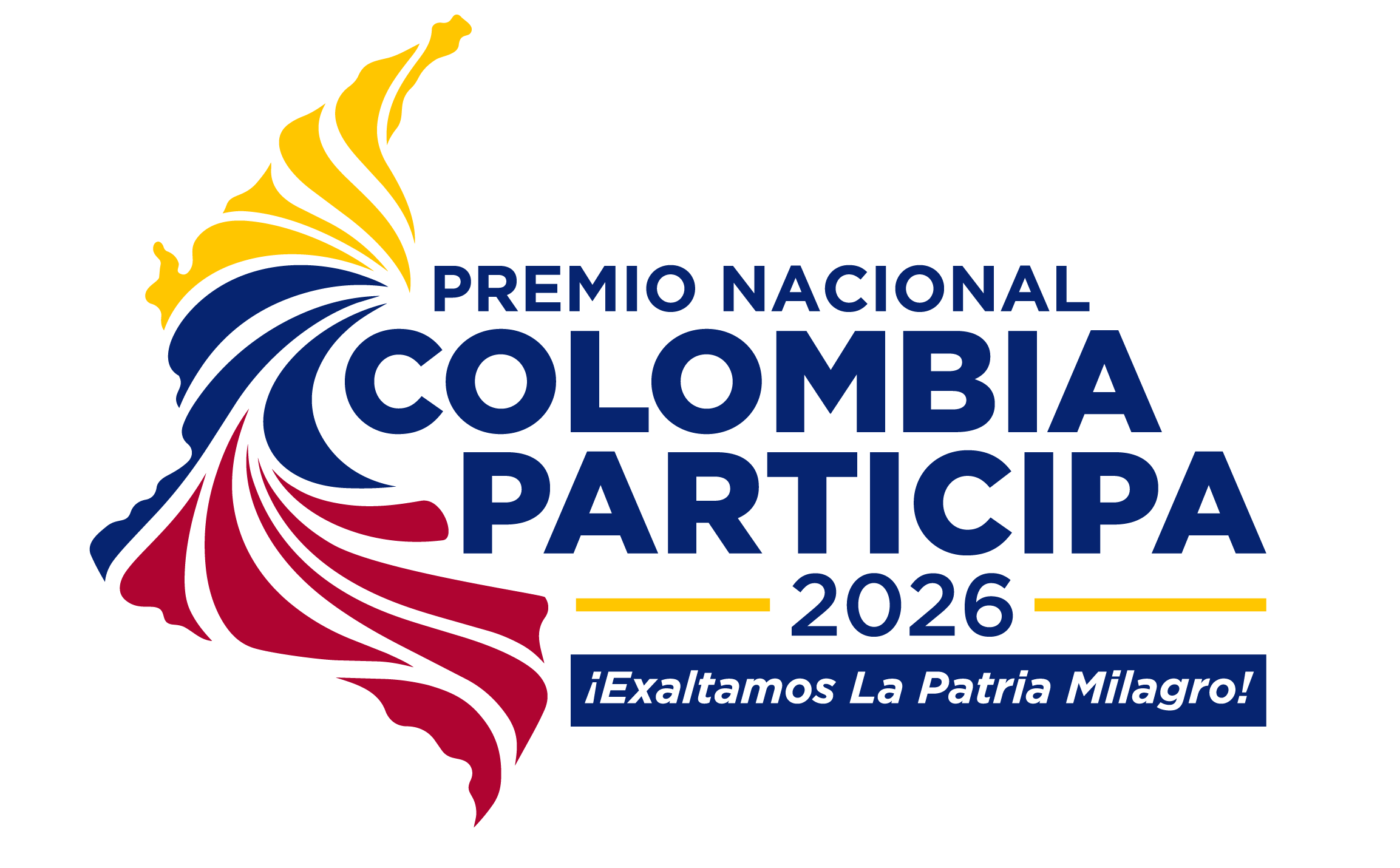 ¡Tu territorio tiene una historia que merece ser contada!</p>
<p>El Ministerio del Interior abre convocatoria al Premio Nacional Colombia Participa 2026. </p>
<p>Haz clic aquí