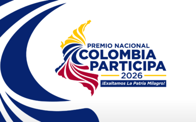 Ministerio del Interior abre convocatoria al Premio Nacional Colombia Participa 2026