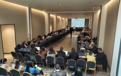 MinInterior busca destrabar siete impugnaciones de consejos comunitarios durante el mes de octubre